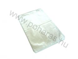  Fggeszthet nylon zacsk [25x35cm] 1.5kg.