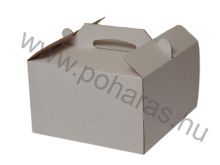  Tortadoboz 33x33x18cm
