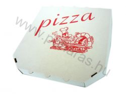  Pizzadoboz [30 cm]