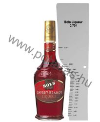  Standol krtya - Bols liqueur [0,7L]