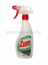  ZUM frdszobai tisztt [500ml]