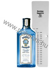  Standol krtya - Bombay Sapphire Gin [0,7L]