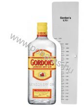  Standol krtya - Gordon's  [0,7L]