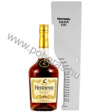  Standol krtya - Hennessy V.S.O.P. [0,7L]