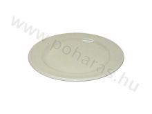 Super white csemege tányér [19cm]