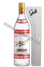 Standol krtya - Stolichnaya Vodka [1L]